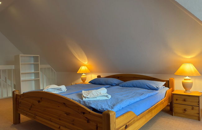 Ruhiges Ferienhaus mit Garten in Zingst - Foto 11