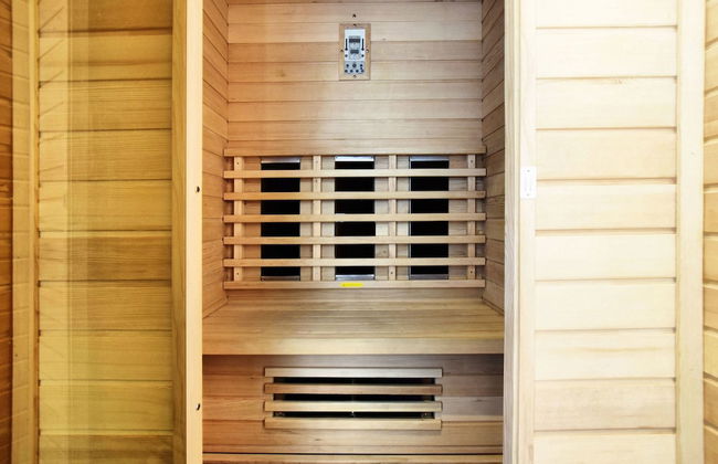 Stylish Stay With Sauna - Foto 41