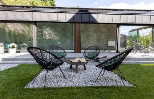 Dom z basenem Bałtów 22 - Foto 63