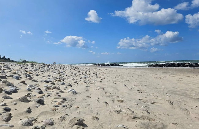 4 Person Holiday Home in Gilleleje - Foto 15