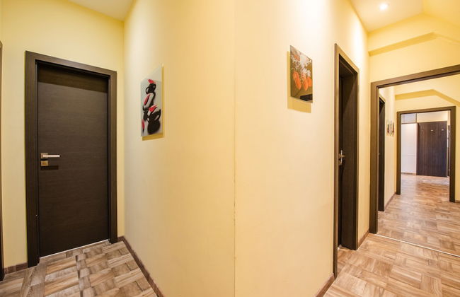 Apartmány Viktor - Foto 34