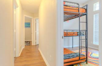 Oasis - Indoor Swimming Pool - Foto 78