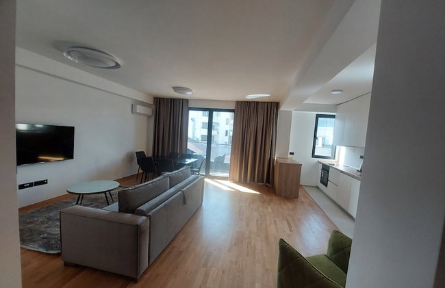 Executive Suites by Modern Living - Foto 21