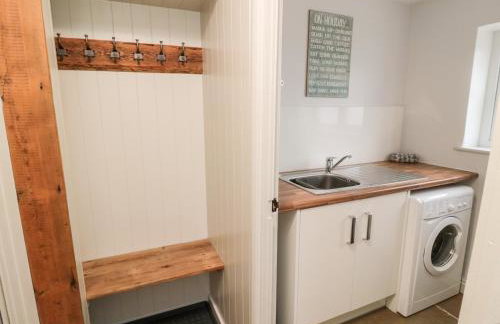 Canny Cottage - Foto 17