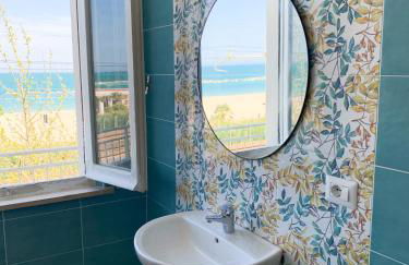 Conero-Alba al Mare-Bilocali Adiacenti e V i s t a Mare - Foto 11