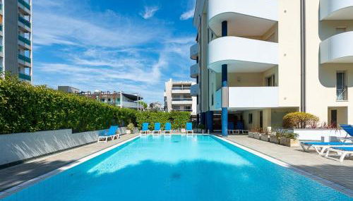 Green Holiday Wohnung mit Schwimmbad - Foto 2