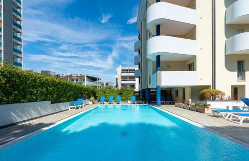 Green Holiday Wohnung mit Schwimmbad - Foto 2