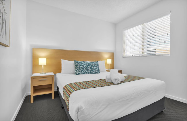 Landmark Resort - Photo 31