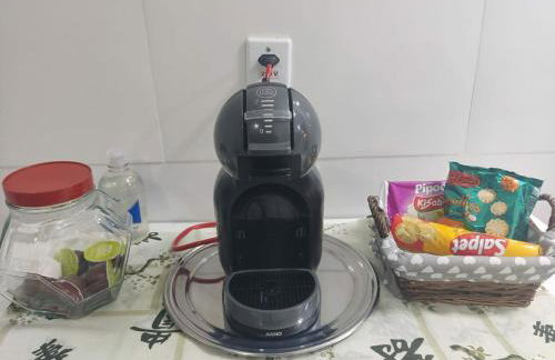 Apê com Vista Espetacular - Photo 14