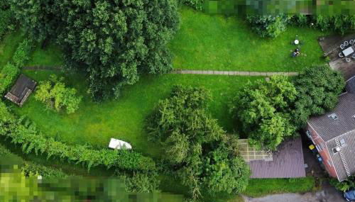 Ferienhaus Weserblick - Foto 5