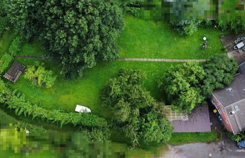 Ferienhaus Weserblick - Foto 5