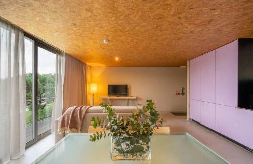 Encosta do Paraíso – Apartamentos Turísticos - Foto 84