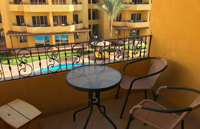 Pool View Apart At British Resort 1334 - Foto 19