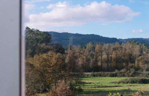 Encantadora y cálida cerca de Vigo by CABANA Rentals - Foto 21