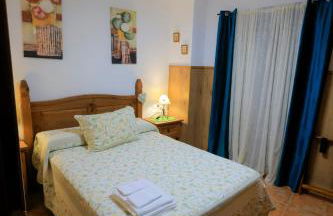 Vivienda Rural LA SOÑADA en El Bosque - Foto 26