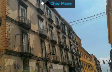 Chez Marie Napoli - Foto 29