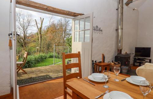 The Barn at Yeoland House - Foto 11