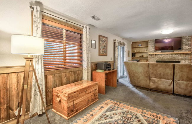 5BD Mountain Getawayhot Tub & Foosball - Foto 40