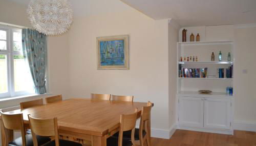 Bentley Cottage - Foto 4