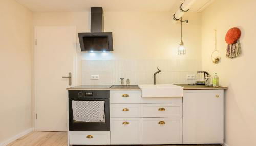 Urban-Oasis: Zentral, Ruhig, Neu! - Foto 3