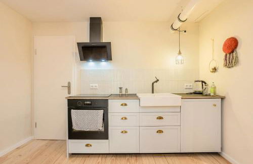 Urban-Oasis: Zentral, Ruhig, Neu! - Foto 3