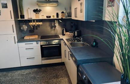 Das Atelier - Kunstvoll verweilen - Foto 22