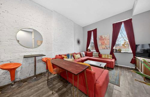 Bold City Haven 2 units ABODEbucks - Foto 4