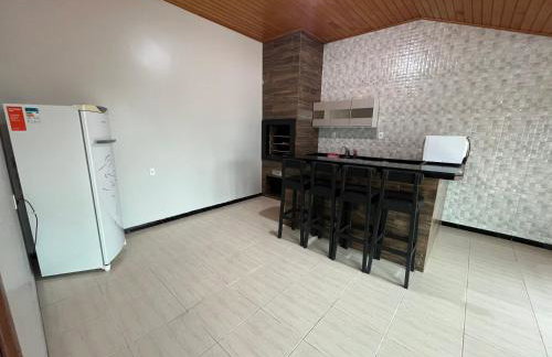 Casa espaço inteiro em Santarém é aqui - Foto 12