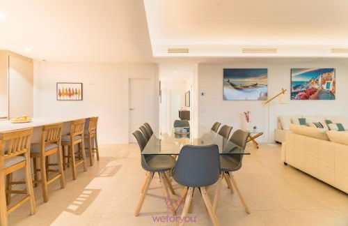 weforyou Las Nereidas de Los Álamos 3 bedrooms and PARKING - Foto 37