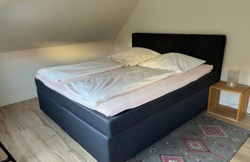 zentrumsnahe Ferienwohnung im Grünen - Foto 11