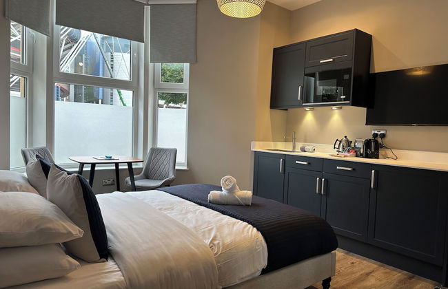 Central Studios - Foto 10