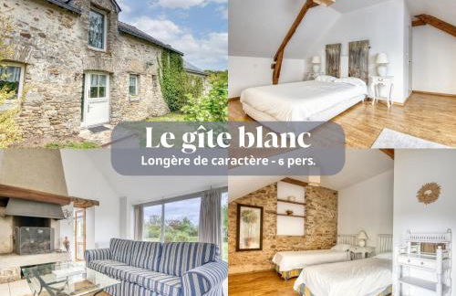 Le Gite Blanc - Foto 1
