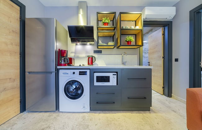 ARIA RIVA APART HOTEL - Foto 25