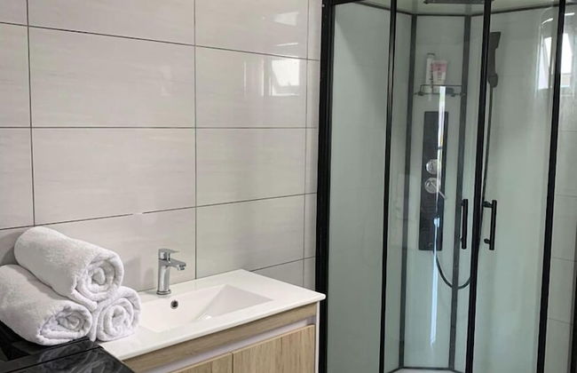 Visharm villa - Foto 10