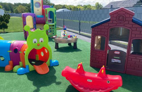 Sofia Dwupoziomowe Apartamenty - Foto 30