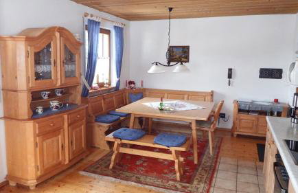 Haus Bergblick - Foto 6