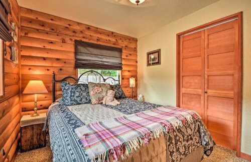 Gold Beach Apartment with Activities - 2 Mi to Ocean - Foto 14