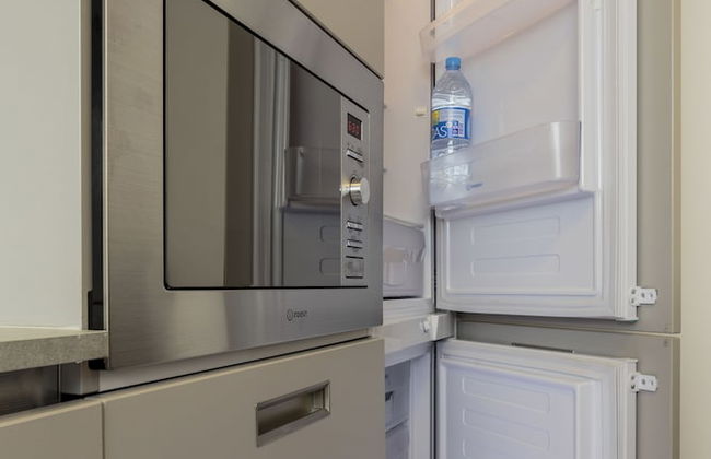 The Queen Luxury Apartments Villa Vinicia - Foto 63