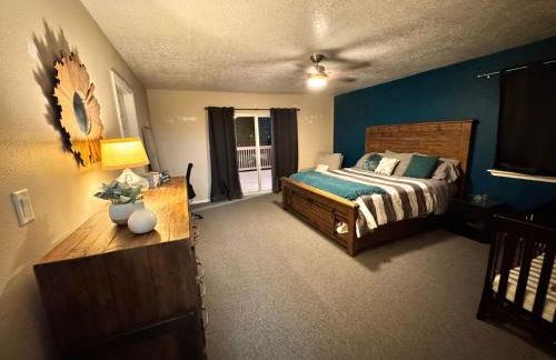 Casa Uva Beautiful Family House Retreat with pool and views - Foto 6