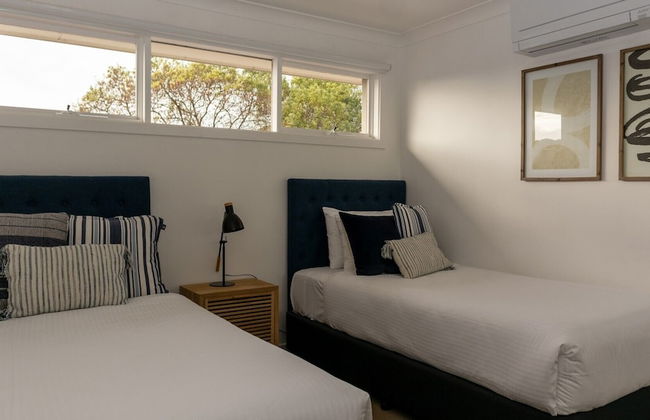 Brighton House - Foto 2