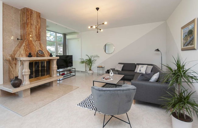 Villa Green Castle - Foto 21