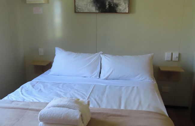 BIG4 Toowoomba Holiday Park - Foto 14