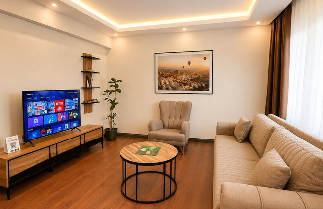 Lumiera Suites Hotel - Foto 40