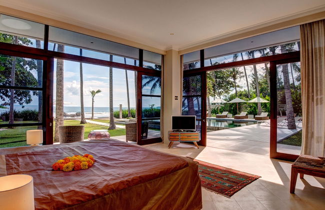 Villa Gita Segara - Foto 14