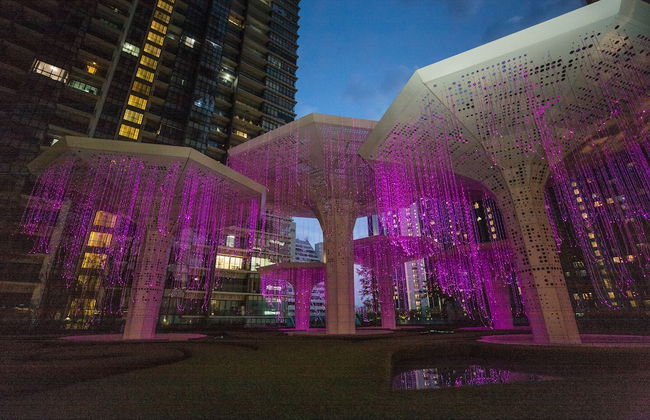 Arte Plus KLCC by Luxury Suites Asia - Foto 67