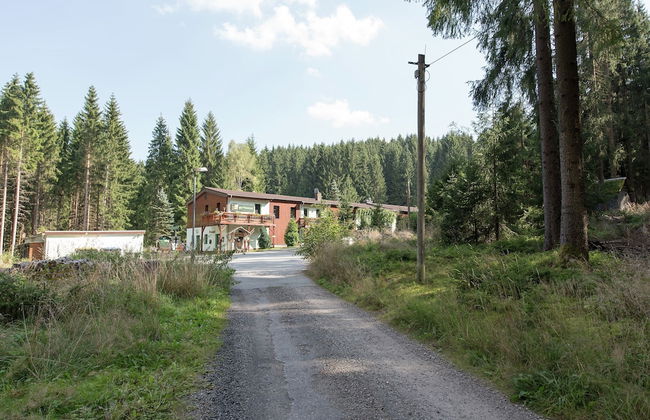 Apartment in Muldenhammer Near Ski Lift - Foto 38