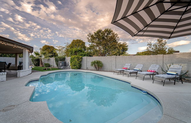 Central Chandler - Foto 19