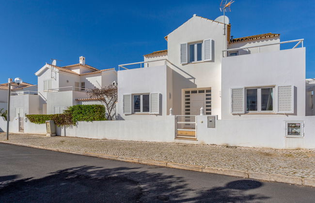 Villa Blue Ocean - Foto 22