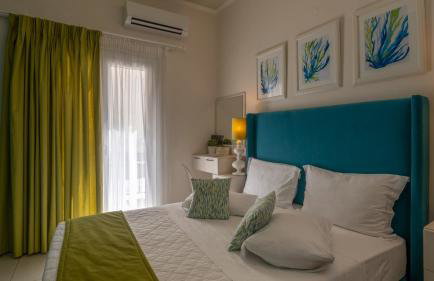 Mansion House Parga - Foto 9