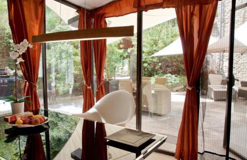 LASUITE Domaine Bertuli, heated Pool, Aircon - Foto 25